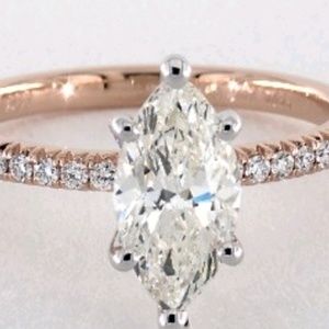 Meet your Posher, Evelyn